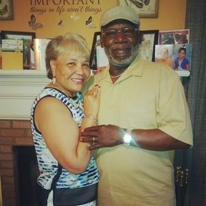 Meet your Posher, Freda